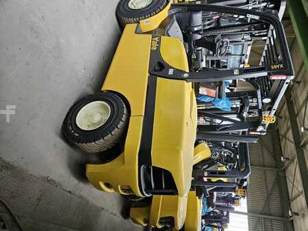 Dieselstapler 2023  Yale GDP50VX Value (3)