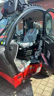 Teleskopstapler-Starr 2024  Manitou MLT741-140V+ (6)