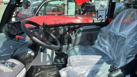 Teleskopstapler-Starr 2024  Manitou MLT741-140V+ (7)