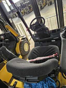 Wózki widłowe diesel 2023  Yale GDP3.0N (5)