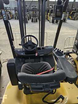 Wózki widłowe diesel 2023  Yale GDP3.5N (3)