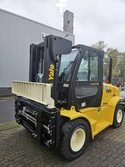Dieselstapler 2024  Yale GDP70VX (1)