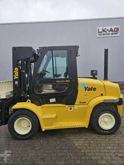Dieselstapler 2024  Yale GDP70VX (2)