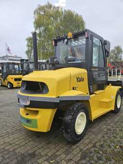 Dieselstapler 2024  Yale GDP70VX (3)