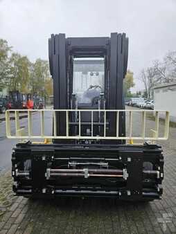 Dieselstapler 2024  Yale GDP70VX (5)