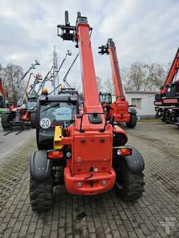 Telehandler Fixed 2025  Manitou MT625H Comfort (4)