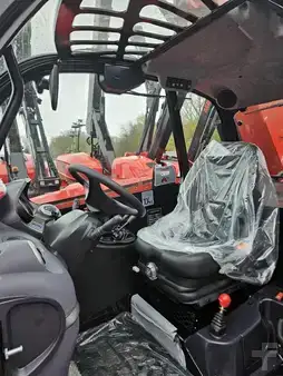 Telehandler Fixed 2026  Manitou MT 1840 100D ST5 S1 (5)