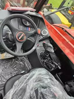 Telehandler Fixed 2026  Manitou MT 1840 100D ST5 S1 (6)