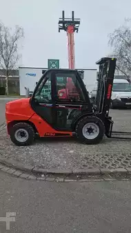 Chariots élévateurs tout terrain 2025  Manitou MSI30 (6)