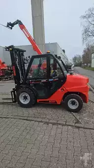Chariots élévateurs tout terrain 2025  Manitou MSI30 (7)