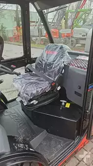 Chariots élévateurs tout terrain 2025  Manitou MSI30 (8)
