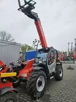Telehandler Fixed 2025  Manitou MT935 75D ST5 (1)