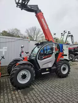 Telehandler Fixed 2025  Manitou MT935 75D ST5 (2)