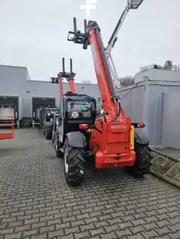 Telehandler Fixed 2025  Manitou MT935 75D ST5 (3)