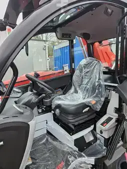 Telehandler Fixed 2025  Manitou MT935 75D ST5 (5)