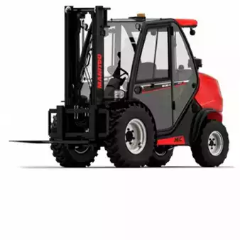 Wózek terenowy 2026  Manitou MC30-4 (7)