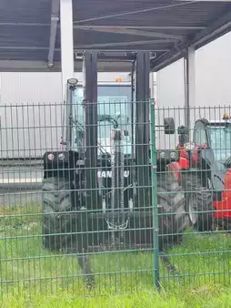 Geländestapler 2025  Manitou M30-4 D (3)