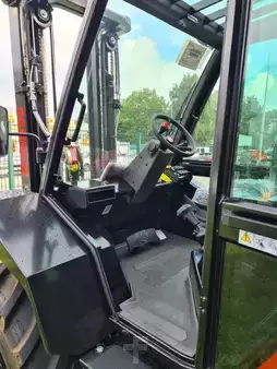 Geländestapler 2025  Manitou M30-4 D (8)