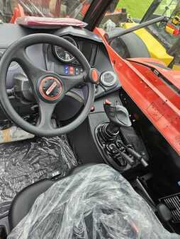 Telescopic forklift rigid 2026  Manitou MT 1840 EASY 75D ST5 S1 (6)