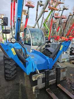 Chariots téléscopiques fixes 2013  Genie GTH 4013EX (3)