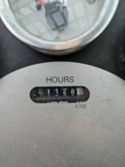 Chariots téléscopiques fixes 2013  Genie GTH 4013EX (5)