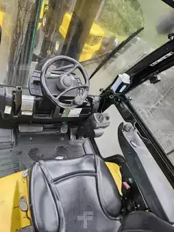 LPG Forklifts 2015  Yale GLP35VX (8)