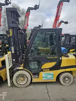 LPG VZV 2017  Yale GLP35VX (1)