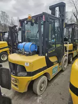 LPG VZV 2017  Yale GLP35VX (3)
