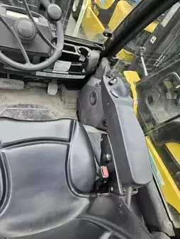 LPG VZV 2017  Yale GLP35VX (5)