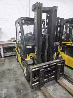 LPG VZV 2019  Yale GLP35VX (1)