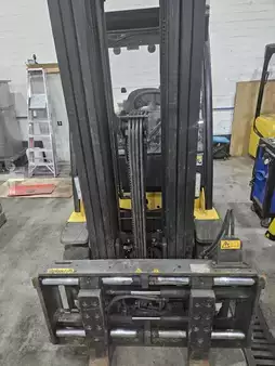 LPG VZV 2019  Yale GLP35VX (2)
