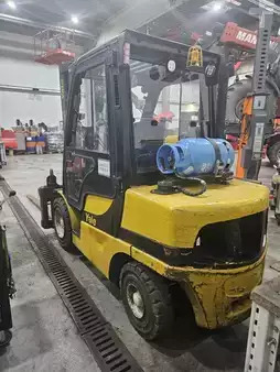LPG VZV 2019  Yale GLP35VX (4)