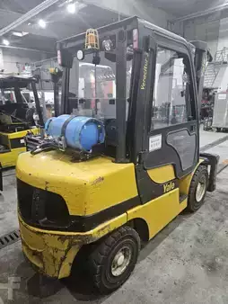 LPG VZV 2019  Yale GLP35VX (5)