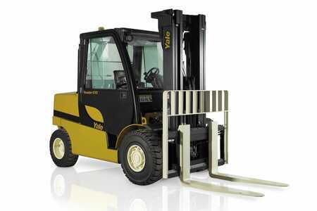 Treibgasstapler 2019  Yale GLP55VX (1)