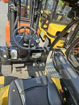 LPG Forklifts 2021  Yale GLP20SVX (5)