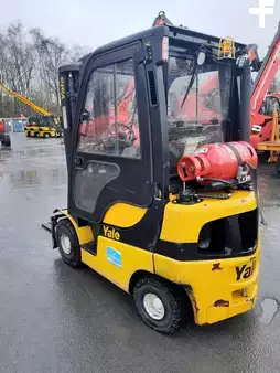 LPG Forklifts 2023  Yale GLP20SVX (2)