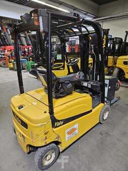 Electric - 4 wheels 2015  Yale ERP20VF LWB (4)