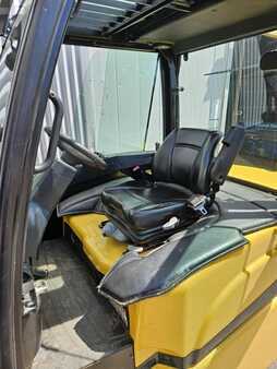 Electric - 4 wheels 2017  Yale ERP50VM (2)