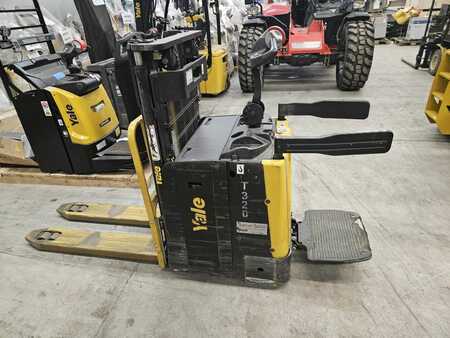 Magasemelésű béka 2018  Yale MP20XD (1)