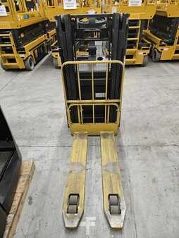 Magasemelésű béka 2018  Yale MP20XD (2)