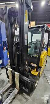 Elektro 4 Rad 2019  Yale ERP30VL (1)
