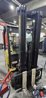 Elektro 4 Rad 2019  Yale ERP30VL (2)