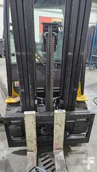 Elektro 4 Rad 2019  Yale ERP30VL (4)