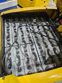 Elektro 4 Rad 2019  Yale ERP30VL (8)