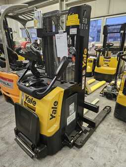 Magasemelésű béka 2019  Yale MS16X (2)