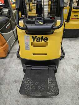 Magasemelésű béka 2019  Yale MS16X (4)