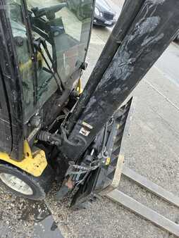 Electric - 4 wheels 2021  Yale ERP45VM (5)