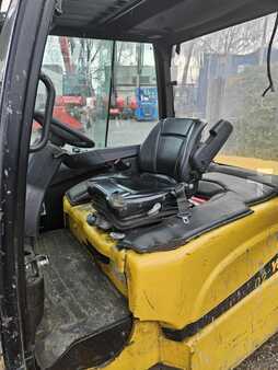 Electric - 4 wheels 2021  Yale ERP45VM (7)