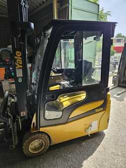 Eléctrica de 3 ruedas 2023  Yale ERP20VT MWB (3)