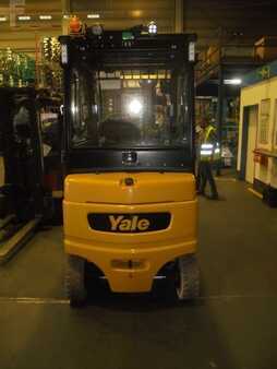 Elektro 4 Rad 2022  Yale ERP30VL (3)